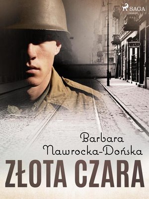 cover image of Złota czara